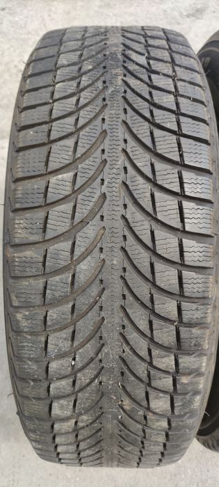 Opony 2szt.  235/65 R17