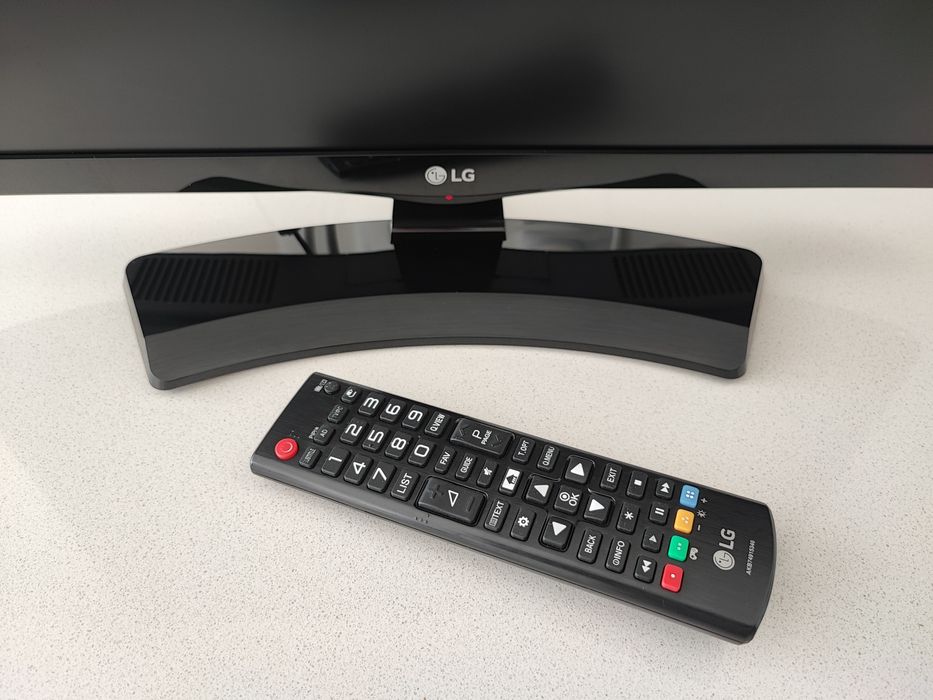 TV/Monitor 22 polegadas64354258616963121