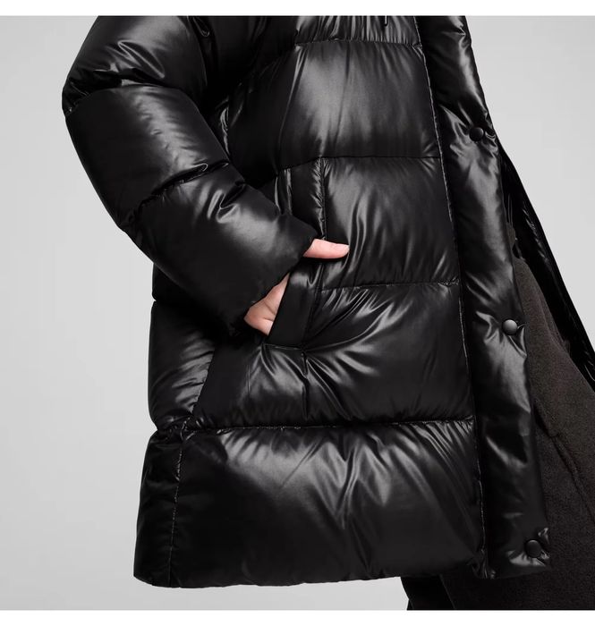 Пуховик Down Jacket Women