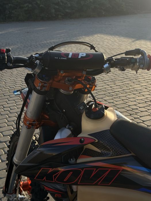 KOVI 250 Pro 2T (2023)
