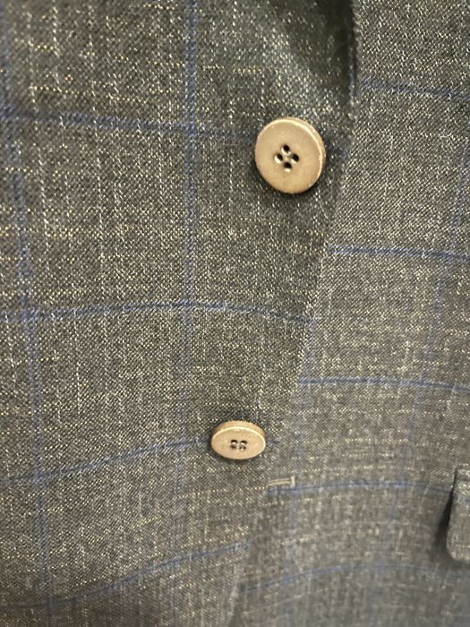 Blazer giovanni galli 48