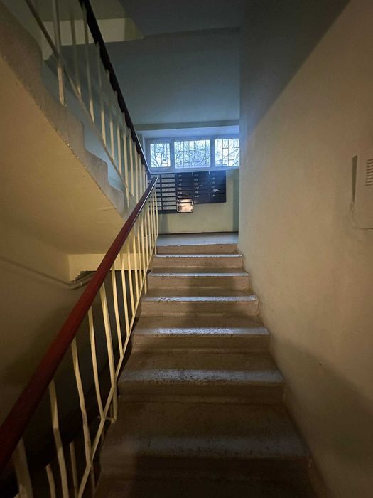 Продам 3к квартиру вул.Сонячна Набережна,42 Житлова під ремонт