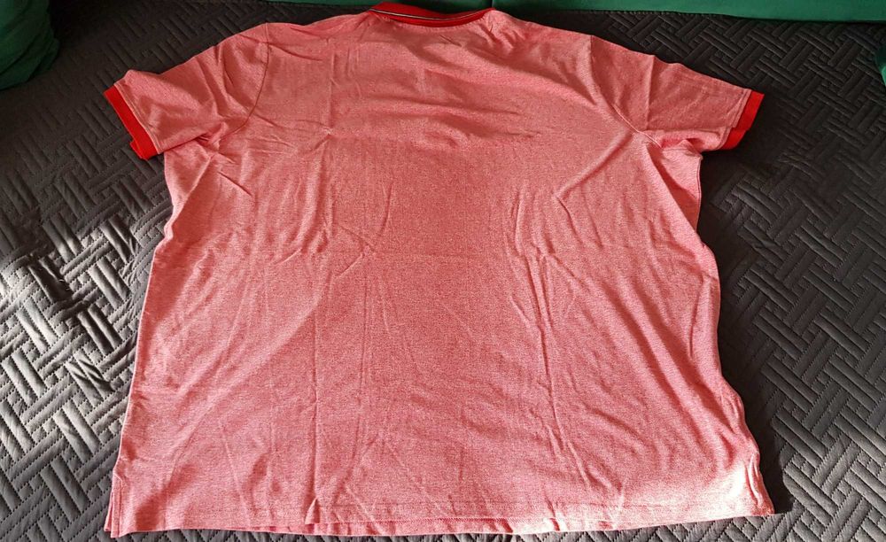 bluzka polo koszulka Livergy 4XL