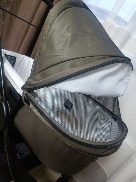 Коляска 2 в 1 Britax b-motion 4