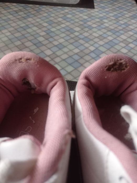 Кроссовки 35-36 р. Puma