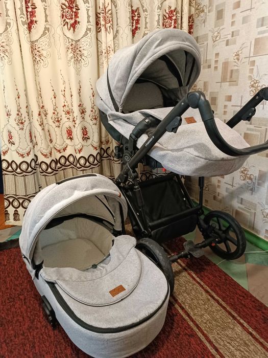 Продам Коляска Premiera 2 в 1