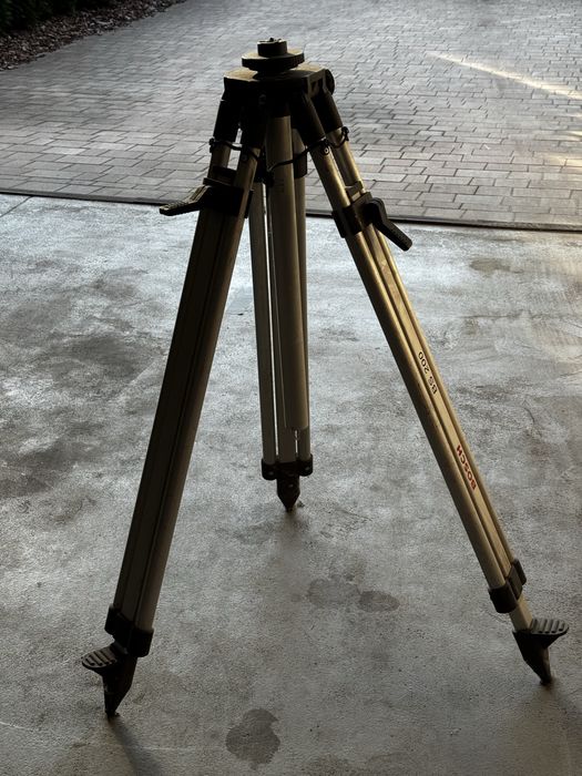 Stojak Bosch BS 200