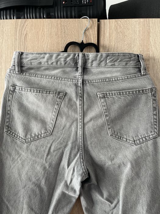 Джинси ZARA фларед flared