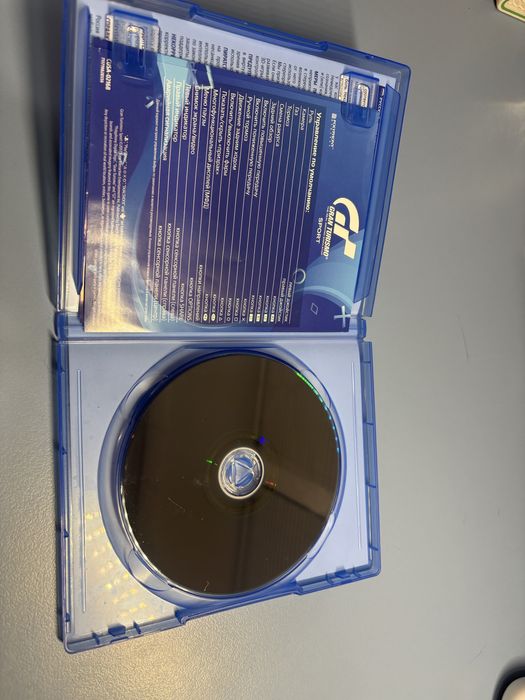 Horizon Zero Dawn Complete Edition PS4 диск