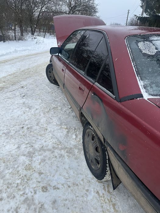 Продам Opel Omega A 1991