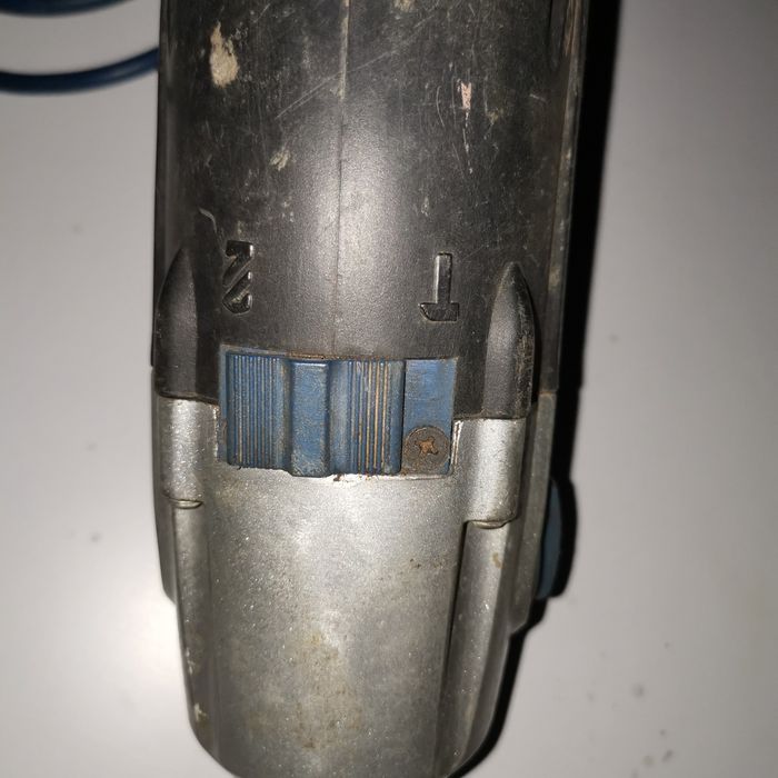 Młotowiertarka FERM