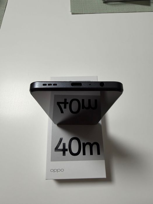 Telemóvel Oppo A40m 256gb