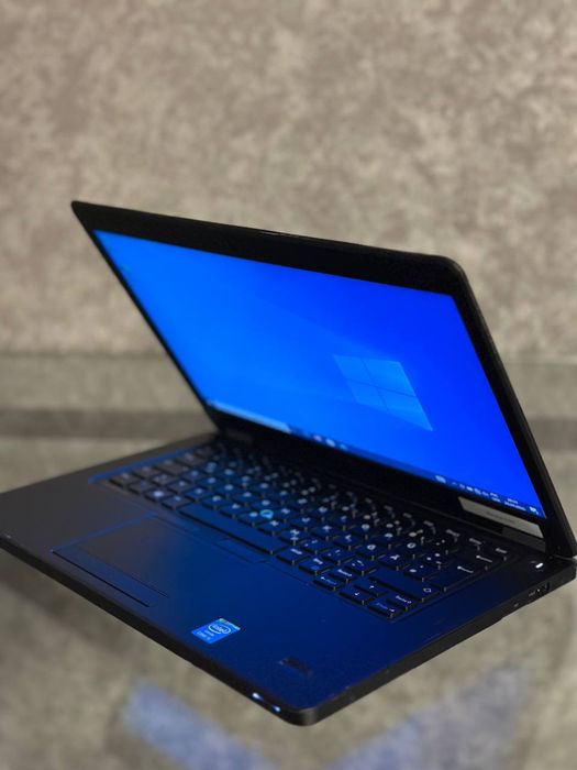 Ноутбук DELL Latitude E5450/i5‑5300U/8GB RAM/465GB/NVIDIA 830M