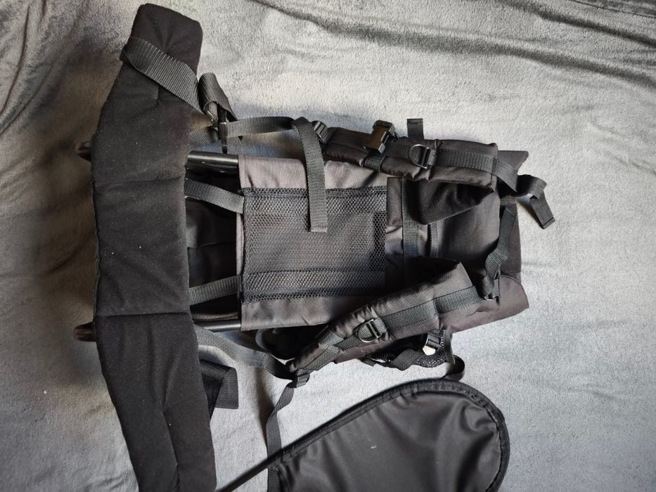 Nosidełko turystyczne KEES