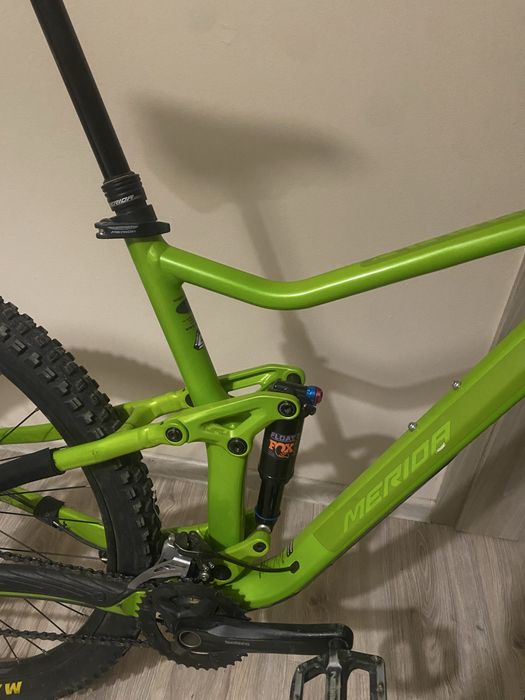 Rower Merida one-twenty