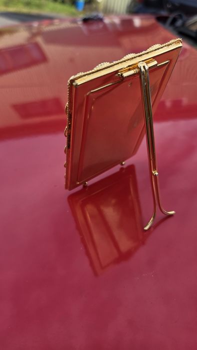 Італійська мозаїка фоторамка