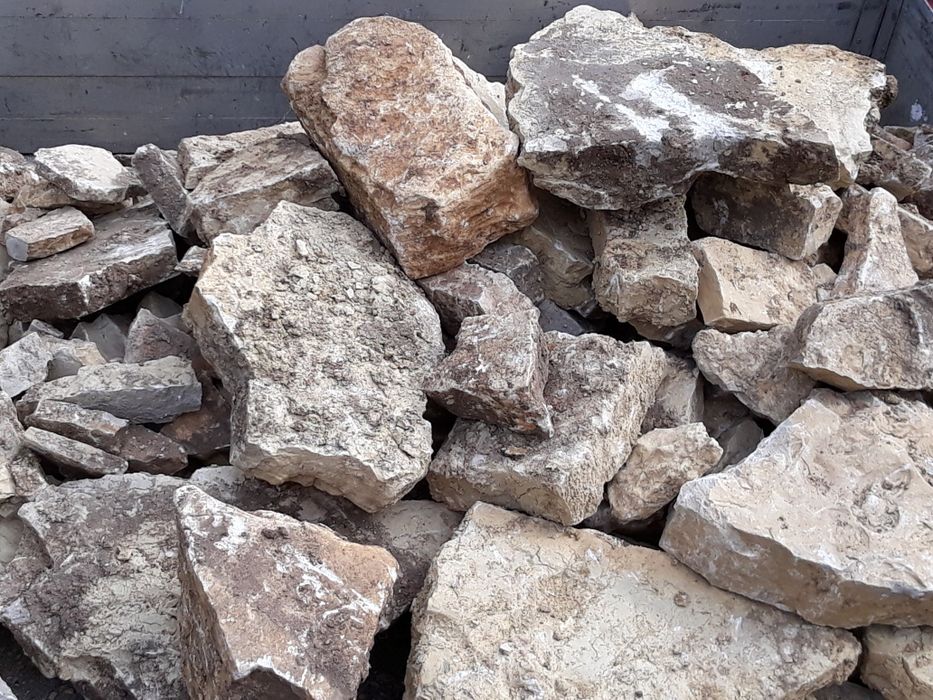 Piaskowiec - kamień