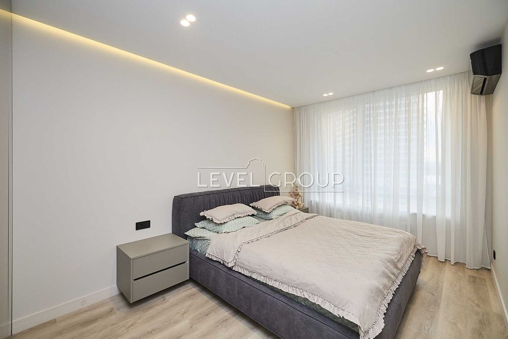 2-кімнатна квартира за адресою вул. Причальна (площа 71 м²) - Atlanta.ua - фото 9