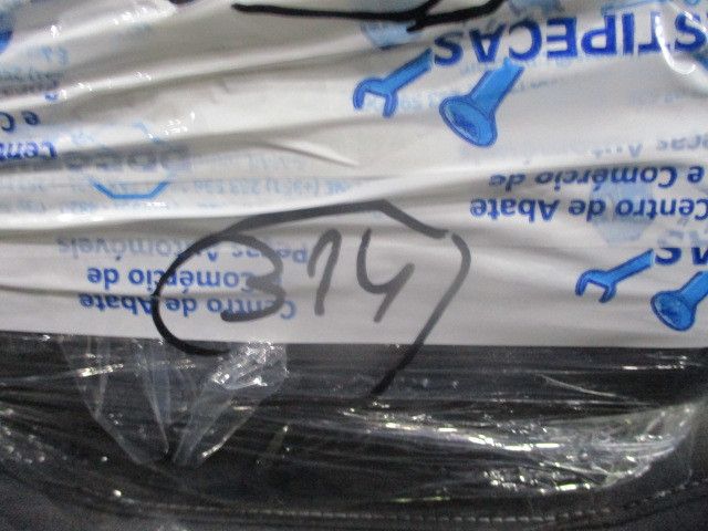 Conjunto de bancos AUDI A1 Sportback (8XA, 8XF)