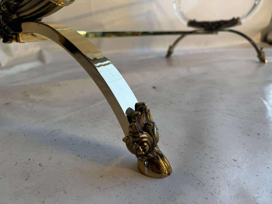 Komoda - stolik kawowy wyjatkowy