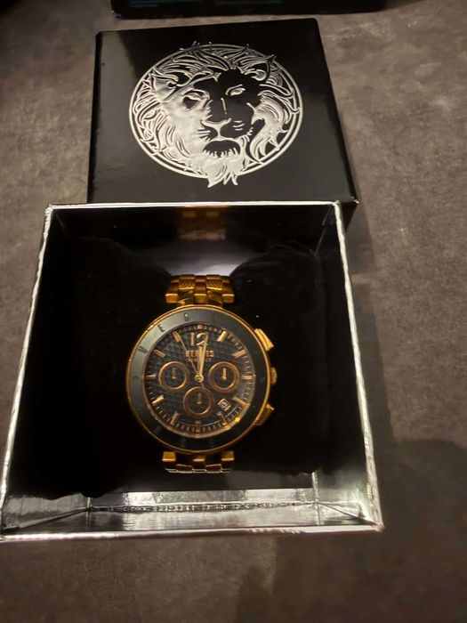 Zegarek Versus Versace
