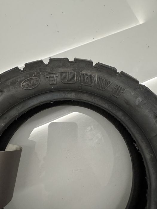 Pneu TUOVT 255x80-6