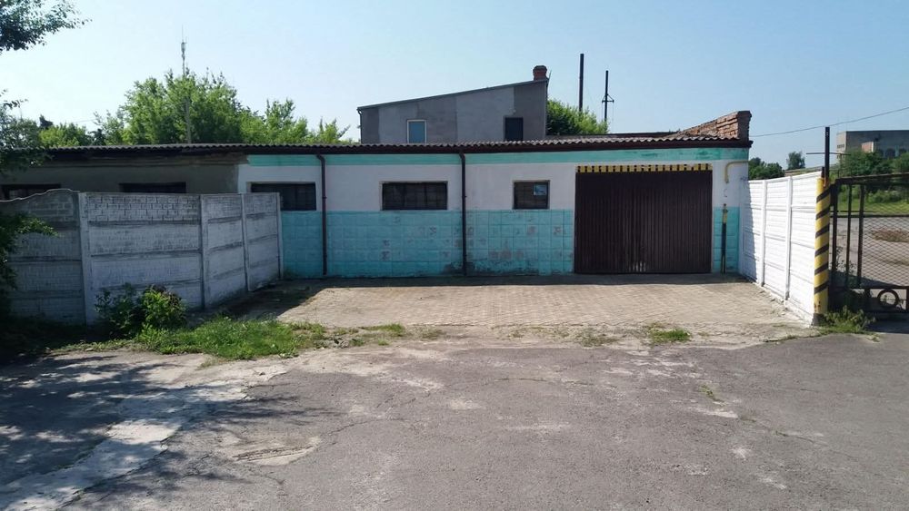 Продам СТО у Володимирі