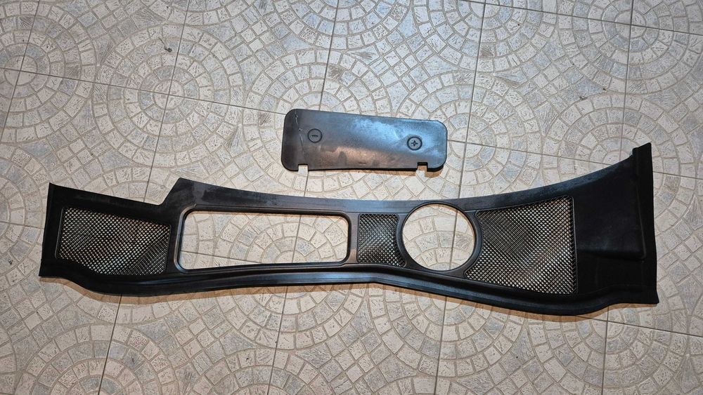 Tapa Folhas Original Audi A4 B5 8D + Oferta Tampa da Bateria