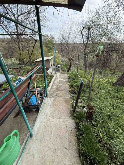 Частина будинку 46 м² центр індивідуальне опалення