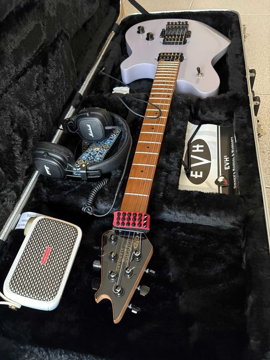 EVH Wolfgang Standard