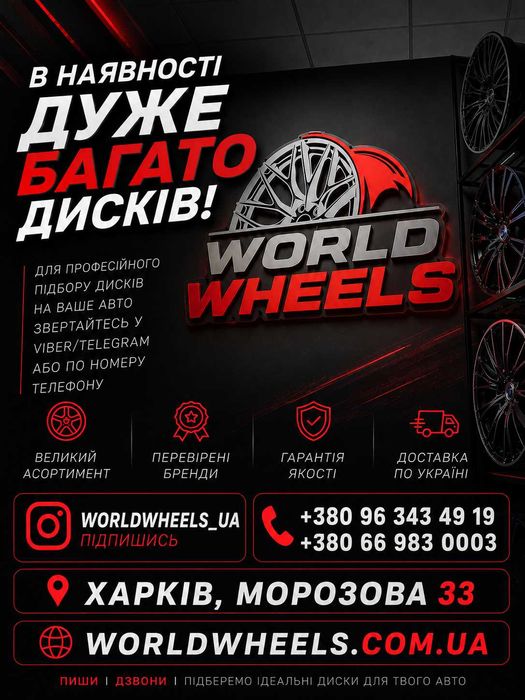Диски FlowForming R18 5x114.3 Toyota Tesla Honda Mazda Nissan Hyundai Mitsubishi