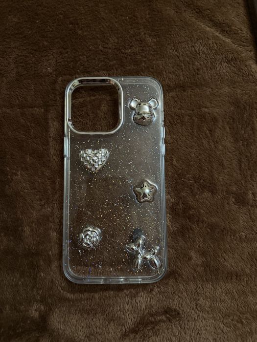 Чохли на 14 pro max