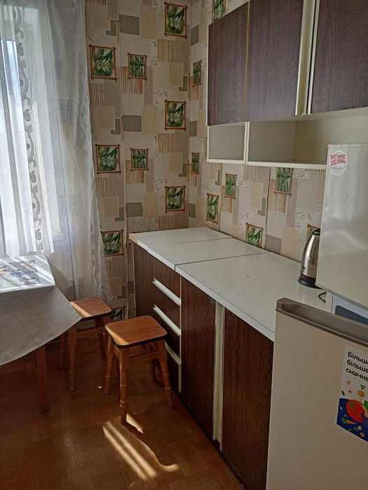 Однокімнатна квартира від Власника на Вул. архітектора Вербицького