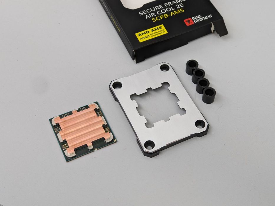 Ryzen 9 7950x RTX 4070Ti Super 16GB B650E-E DDR5 64GB