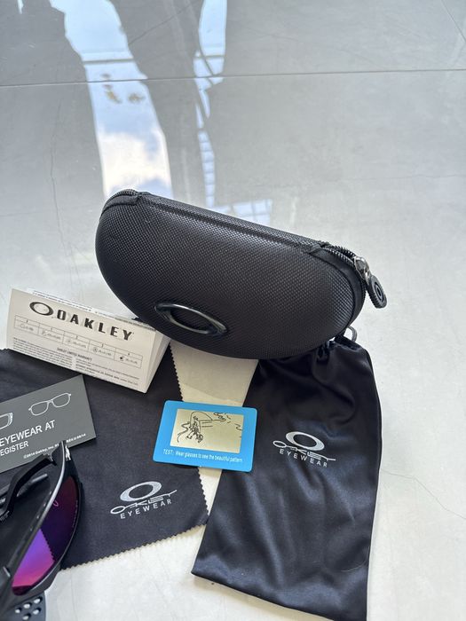 okulary Oakley Plantaris