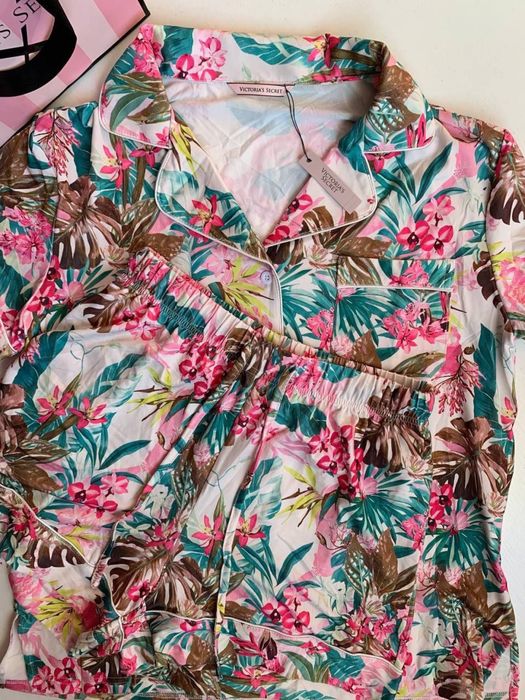 Піжама Victoria’s Secret