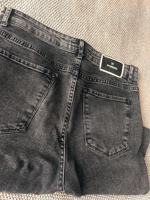 Джинси чоловічі 32 розмір