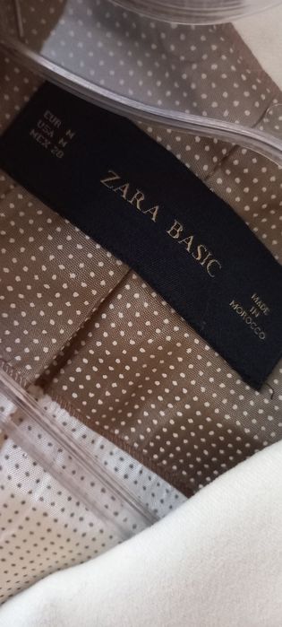 Піджак блейзер zara