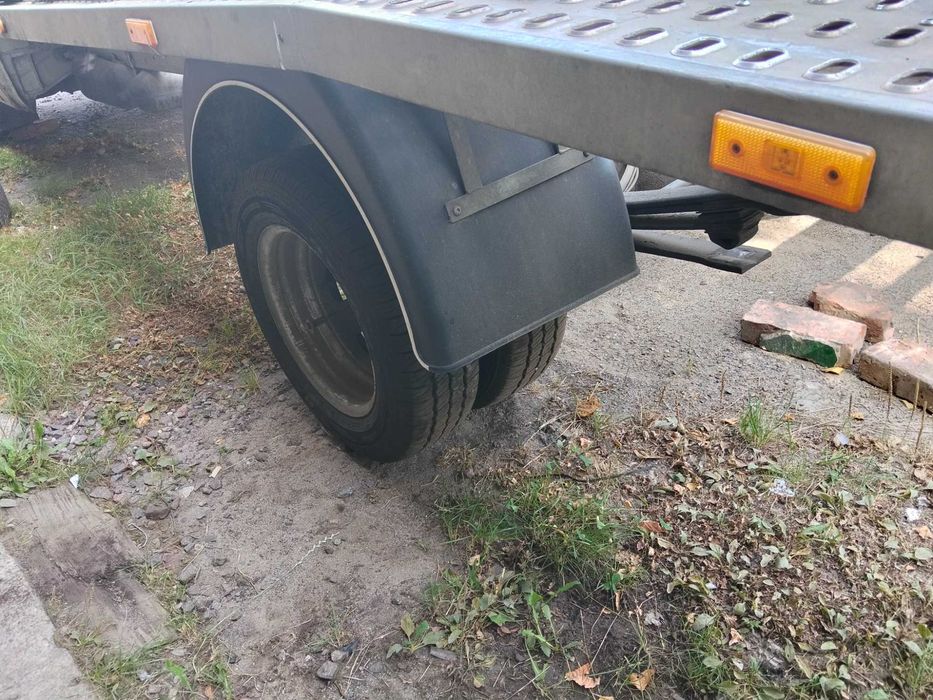 Продам евакуатор LT-46