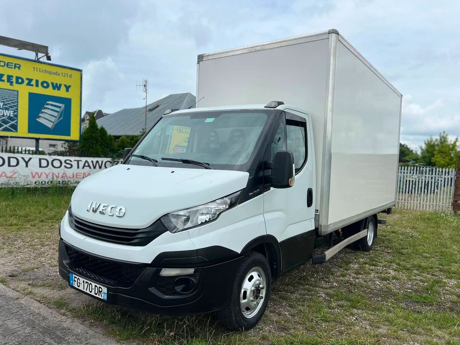 Iveco