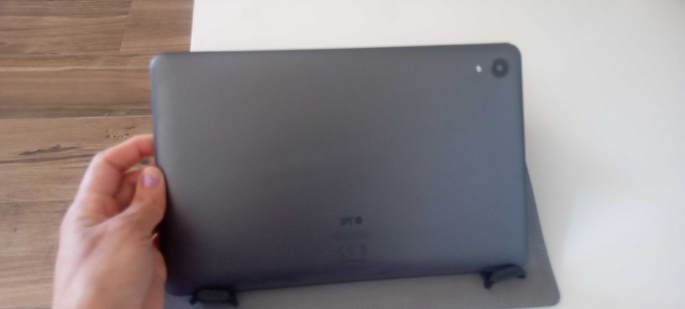 Vendo meu Tablet