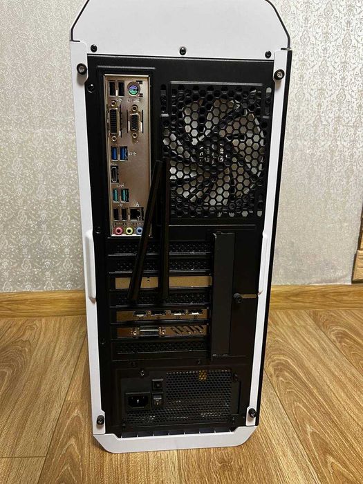 Ігровий ПК Intel i5 8400 + GTX 1080TI GAMING OC 11G