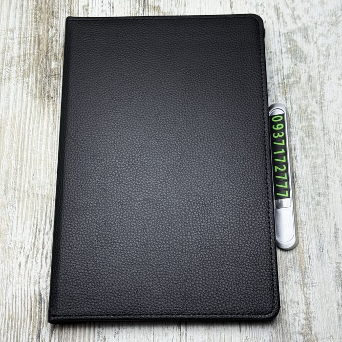 Чехол книжка Book Cover 360° на Redmi Pad 2 Pro/ Xiaomi Pad 7 Чохол