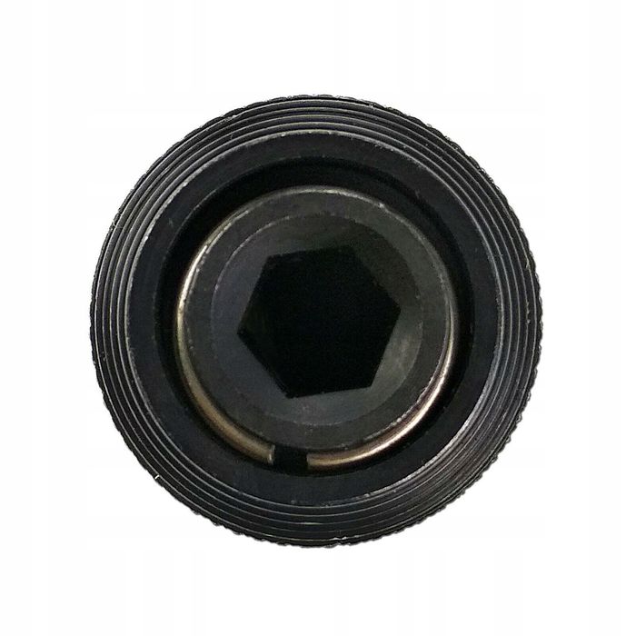 Adapter Do Klucza 1/2` Na 1/4` Dewalt