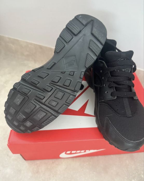 Huarache Nike Run