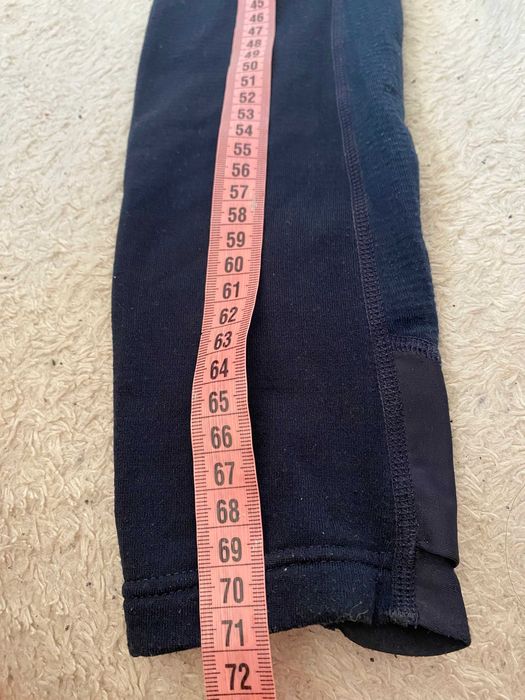 Mammut Eiger Extreme термо кофта р XS оригинал