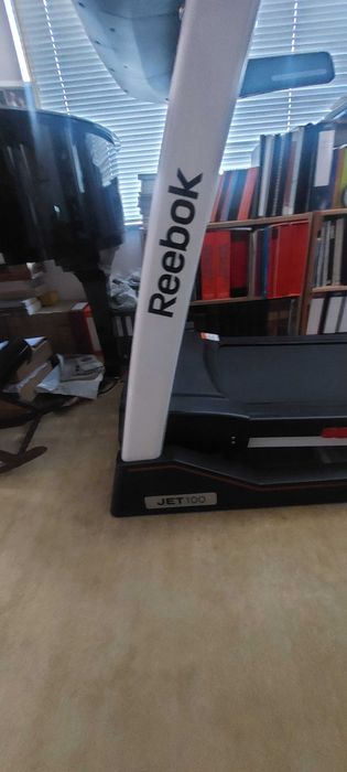 Passadeira Reebok Jet 100