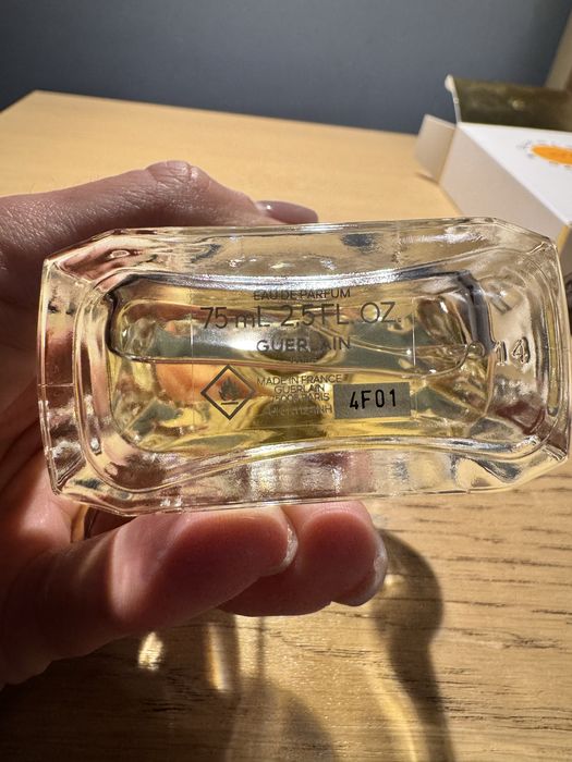 Guerlain Paris Jicky EDP 75ml