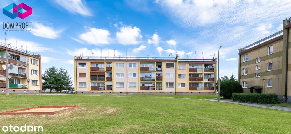 Mieszkanie – Kietrz - Widok 3
