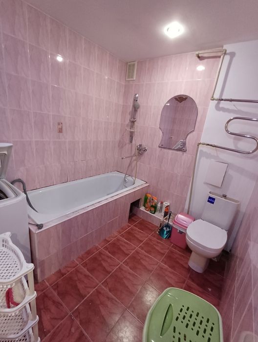 Продам  2-х комнатную квартиру 53 м2 на пр.МИРА / пл.Победы Сертификат